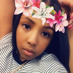 Meet your Posher, Jasmine